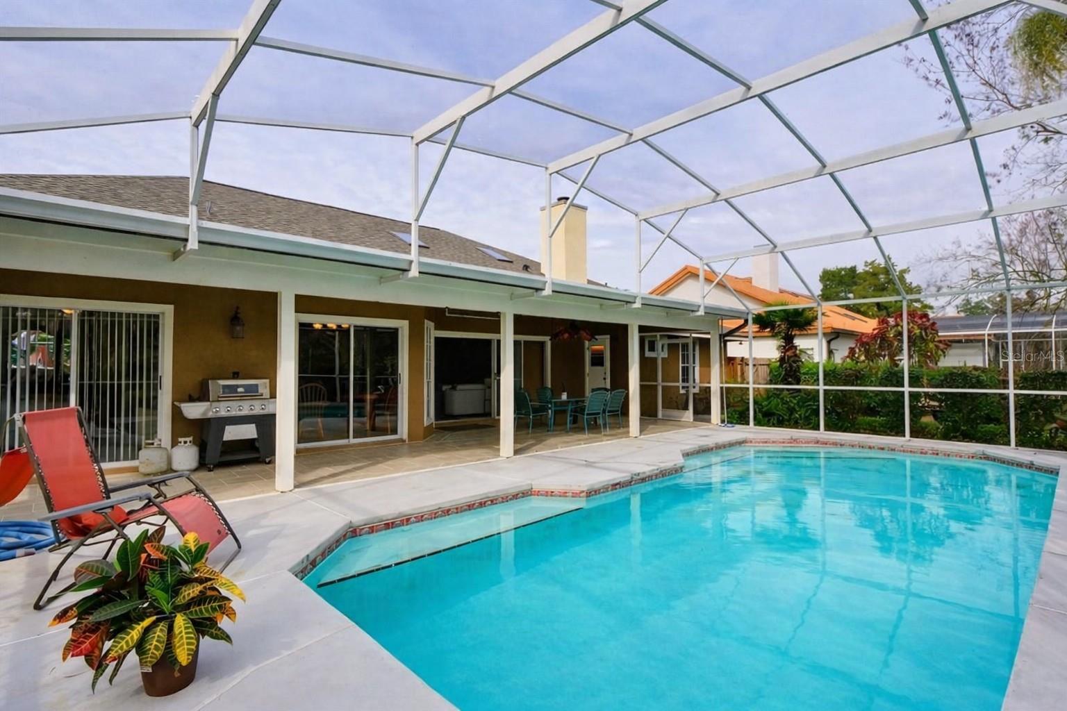 WILLOW RUN - Residential