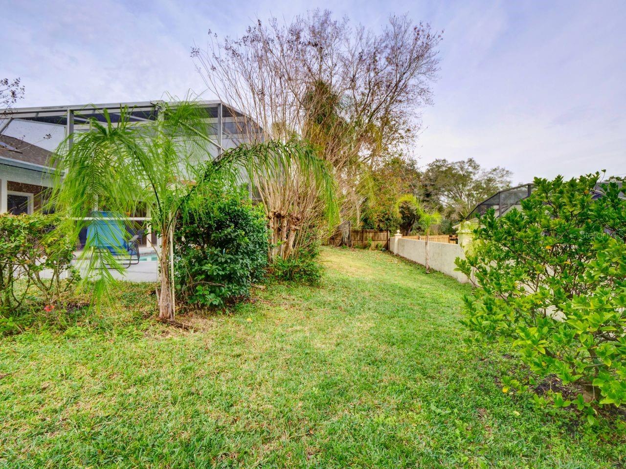 WILLOW RUN - Residential