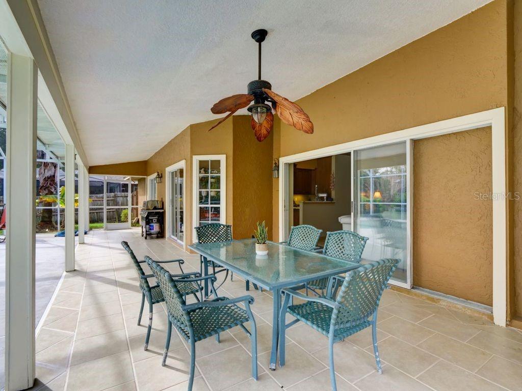 WILLOW RUN - Residential