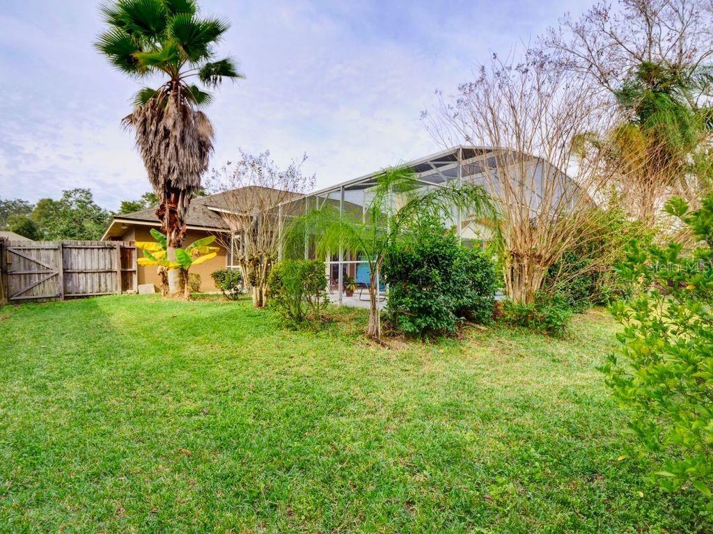 WILLOW RUN - Residential