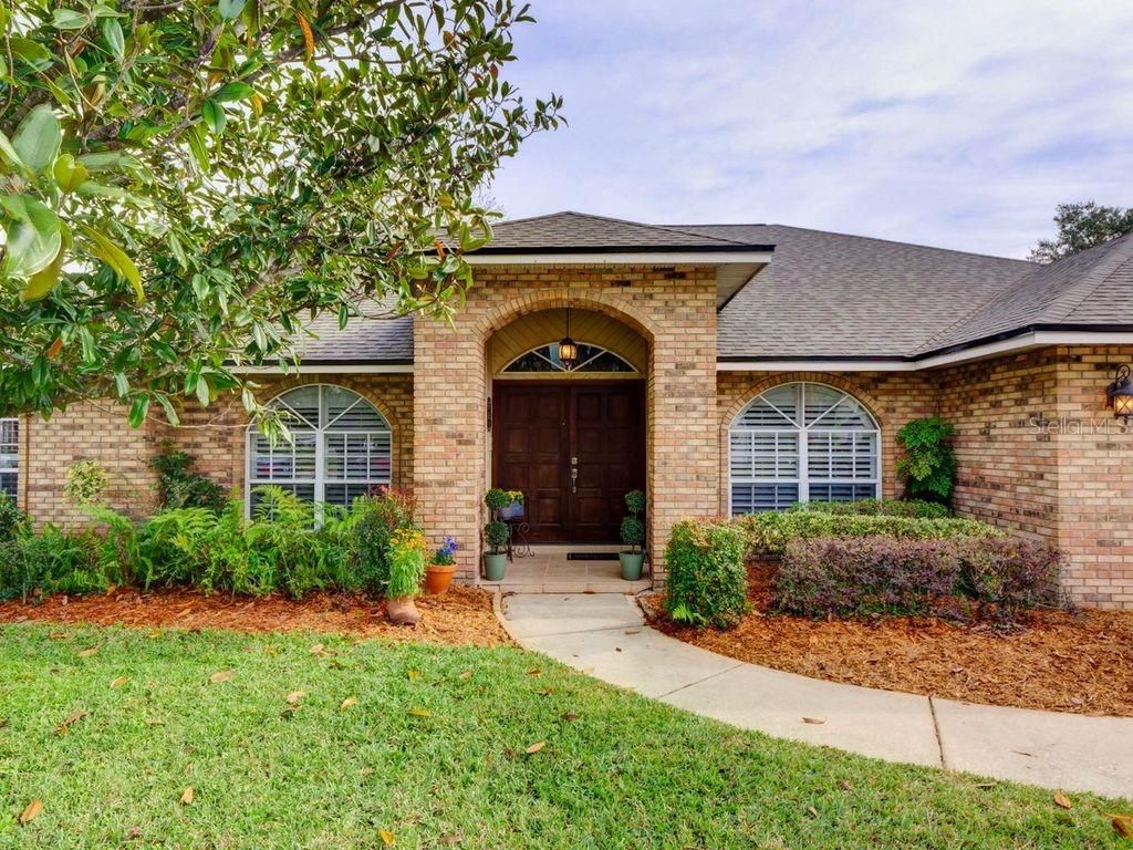 Photo of 4245 Lori Loop, Winter Springs, FL 32708 (MLS # O6373966)