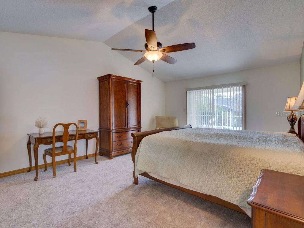 WILLOW RUN - Residential