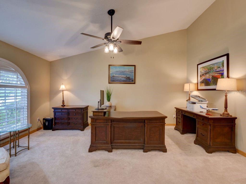 WILLOW RUN - Residential