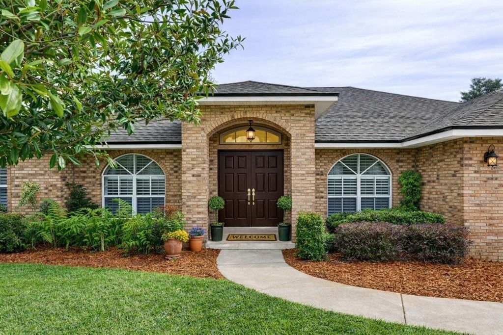 Photo of 4245 Lori Loop, Winter Springs, FL 32708 (MLS # O6373966)
