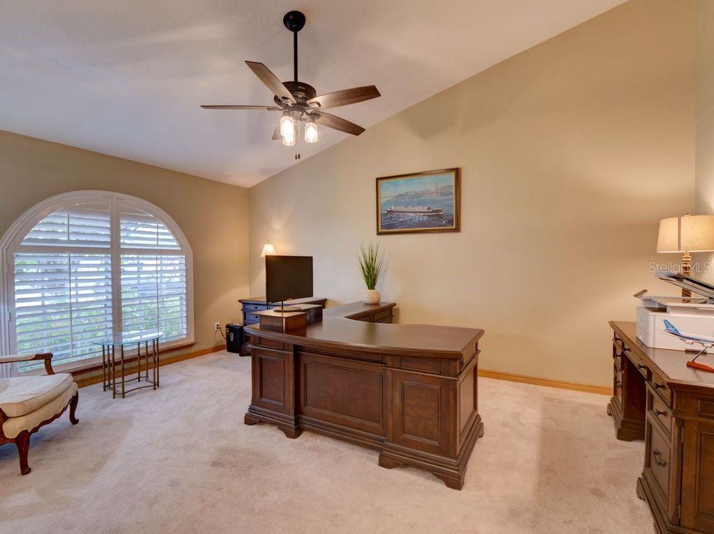 WILLOW RUN - Residential