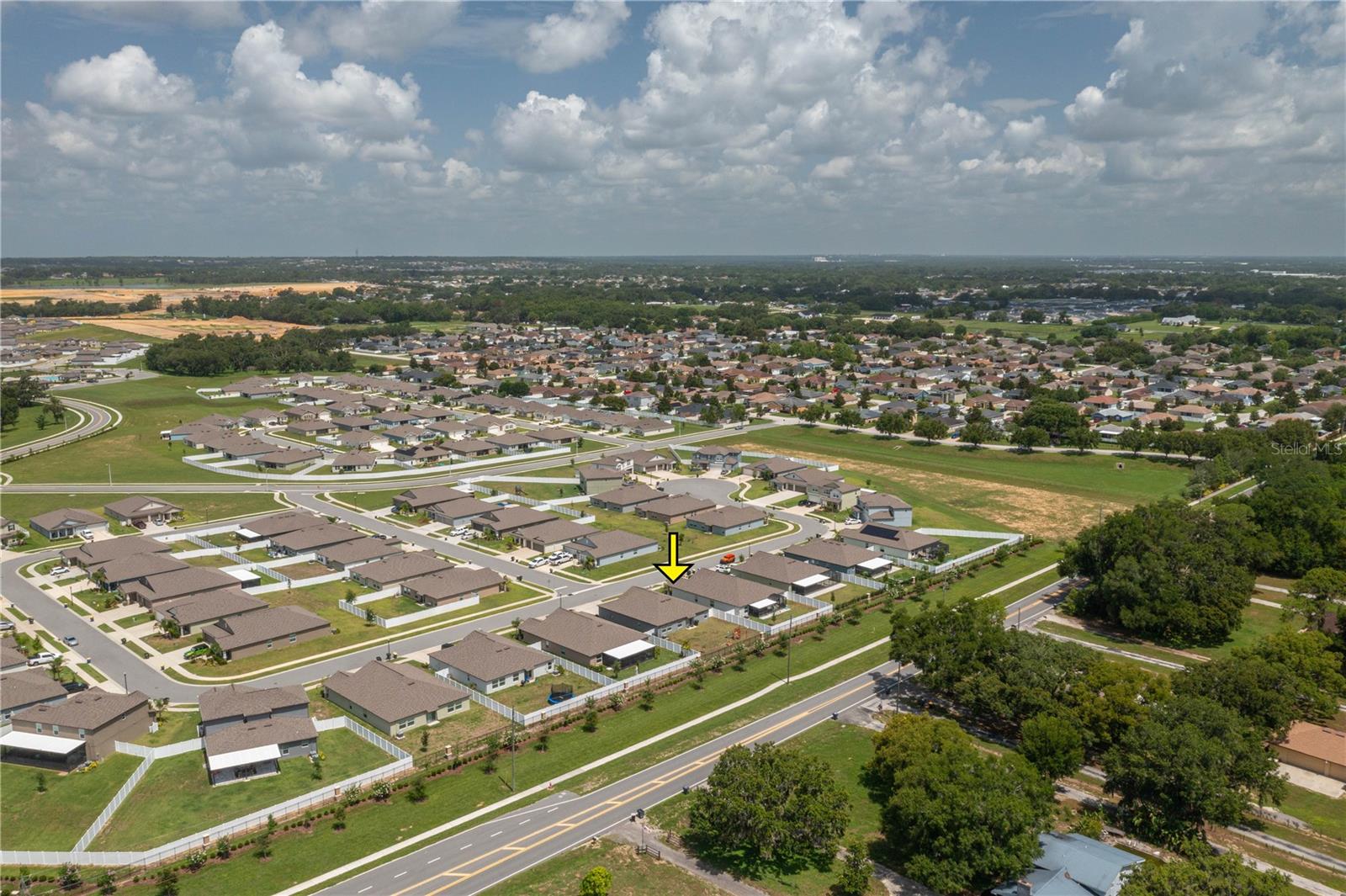 WIND MEADOWS SOUTH PH ONE - Residential