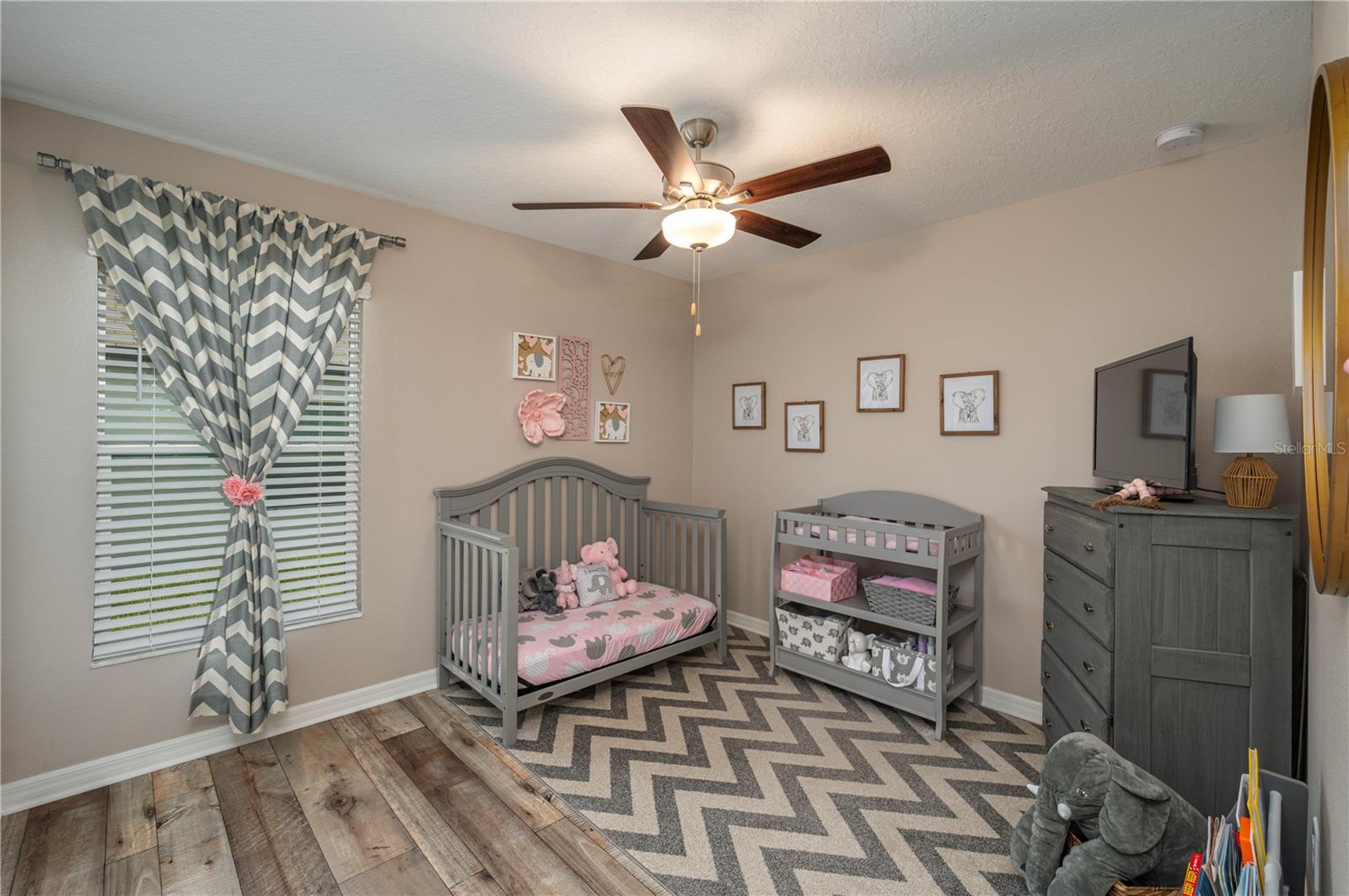 WIND MEADOWS SOUTH PH ONE - Residential