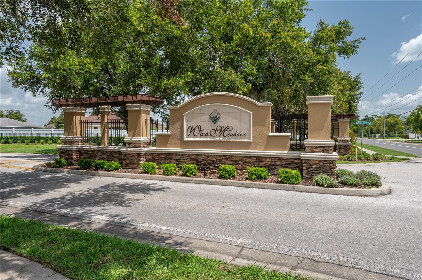 WIND MEADOWS SOUTH PH ONE - Residential