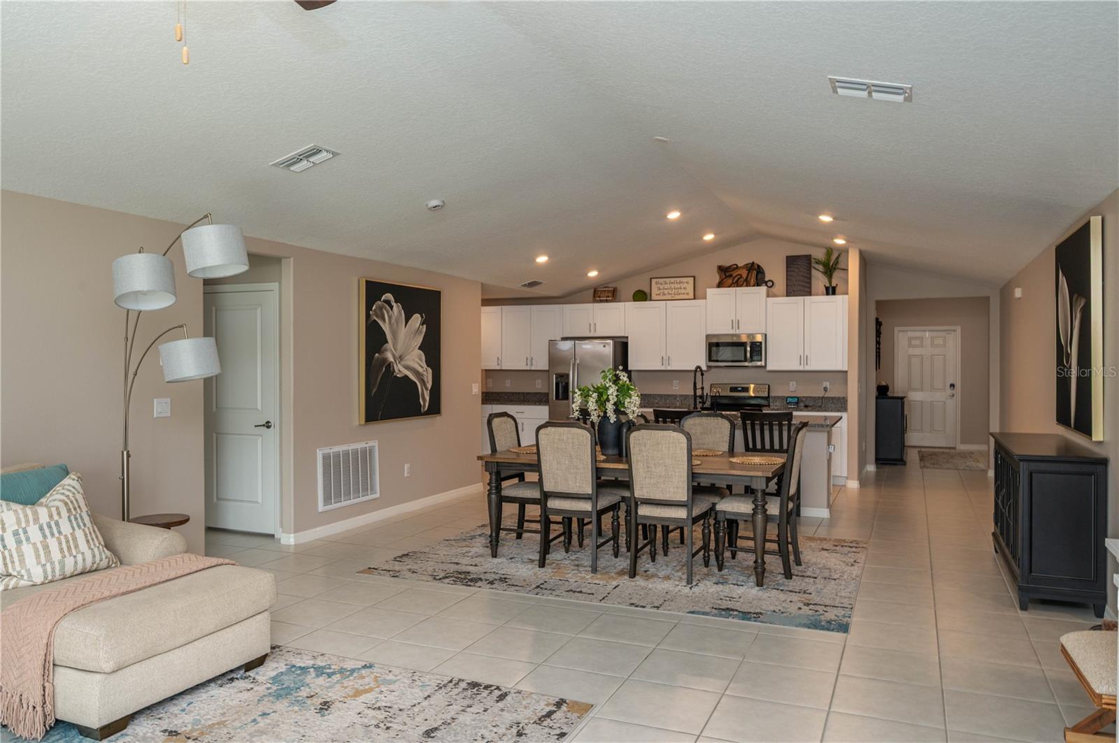 WIND MEADOWS SOUTH PH ONE - Residential