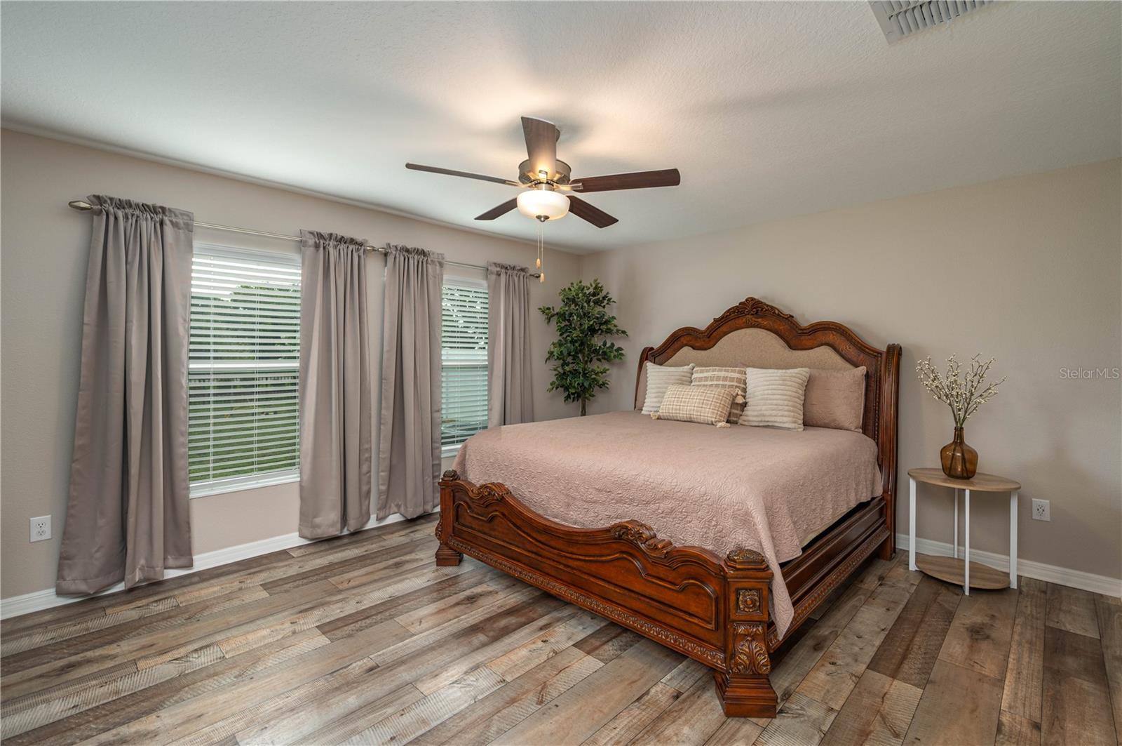 WIND MEADOWS SOUTH PH ONE - Residential