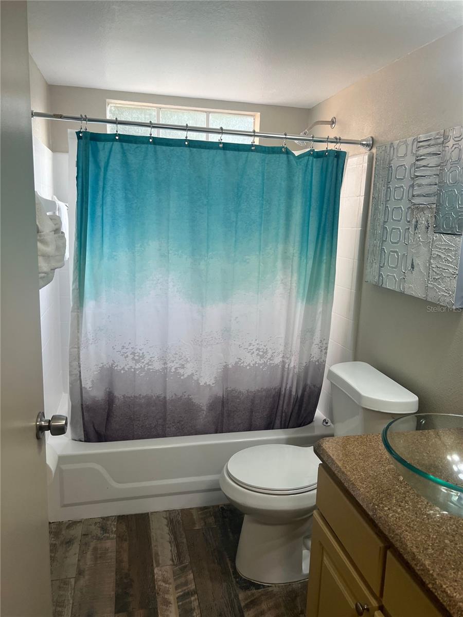 SWEETWATER CLUB CONDO - Residential Lease