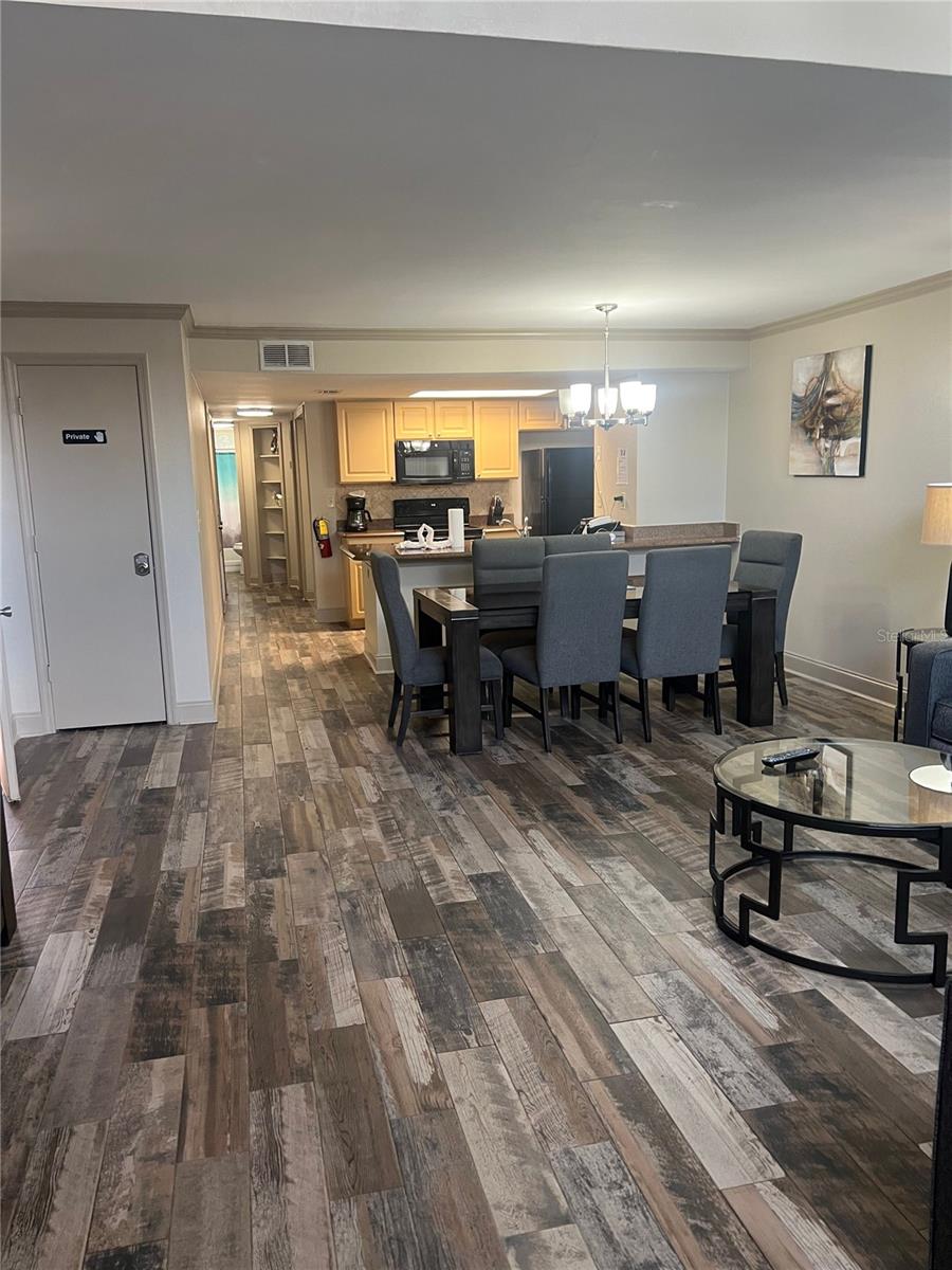 SWEETWATER CLUB CONDO - Residential Lease