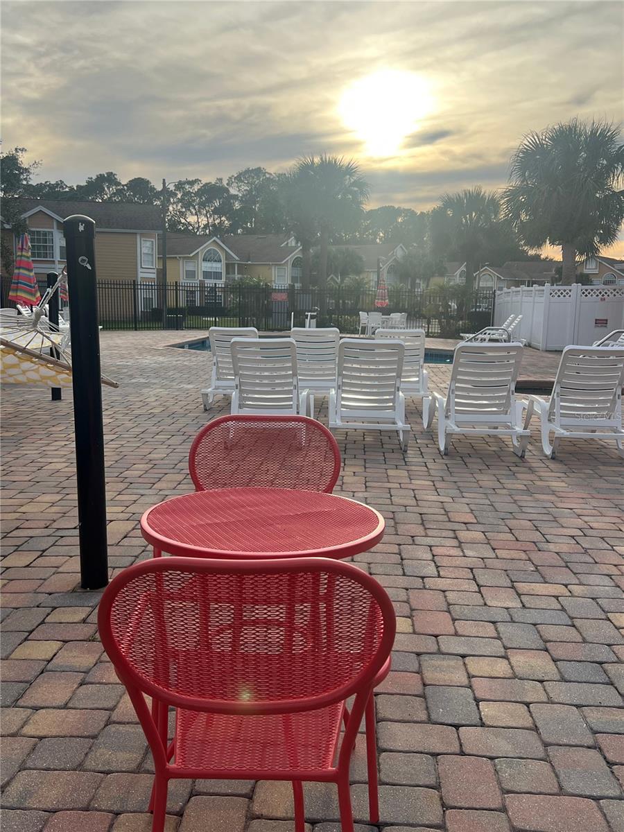 SWEETWATER CLUB CONDO - Residential Lease