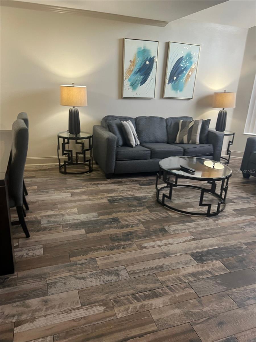 SWEETWATER CLUB CONDO - Residential Lease