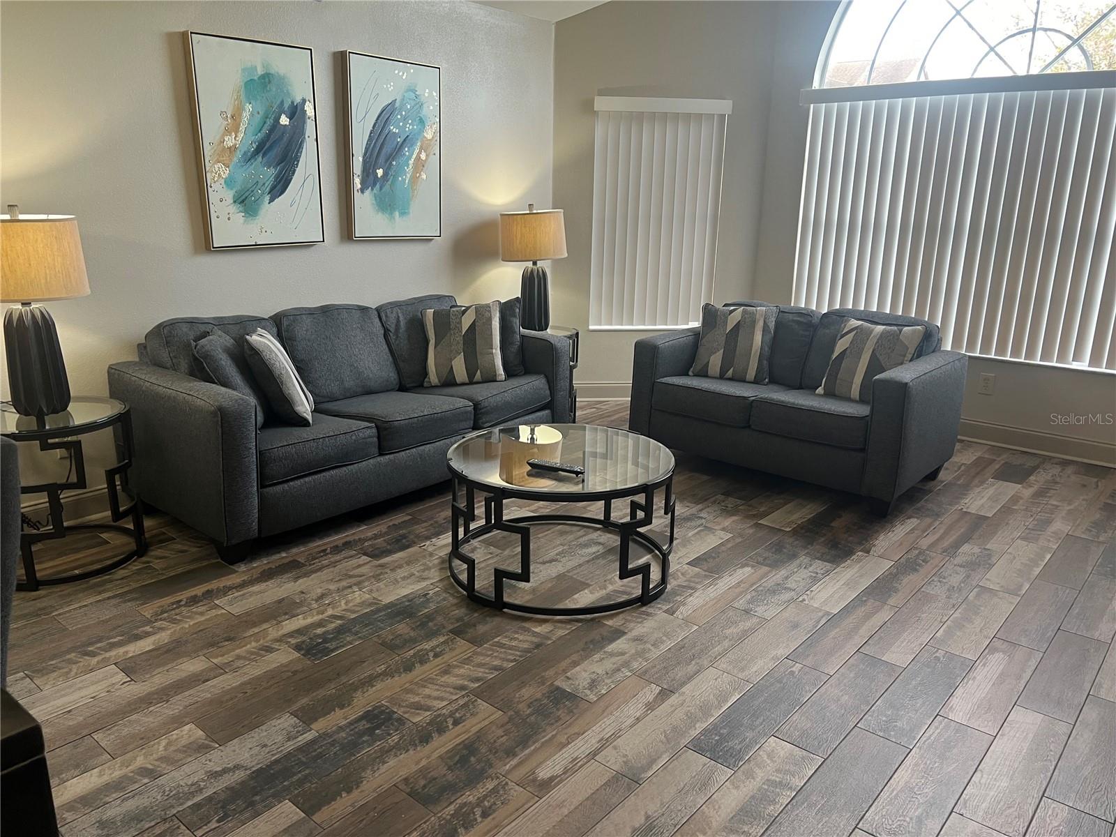 SWEETWATER CLUB CONDO - Residential Lease