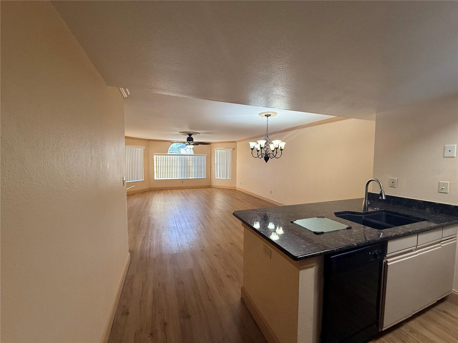 SWEETWATER CLUB CONDO - Residential Lease