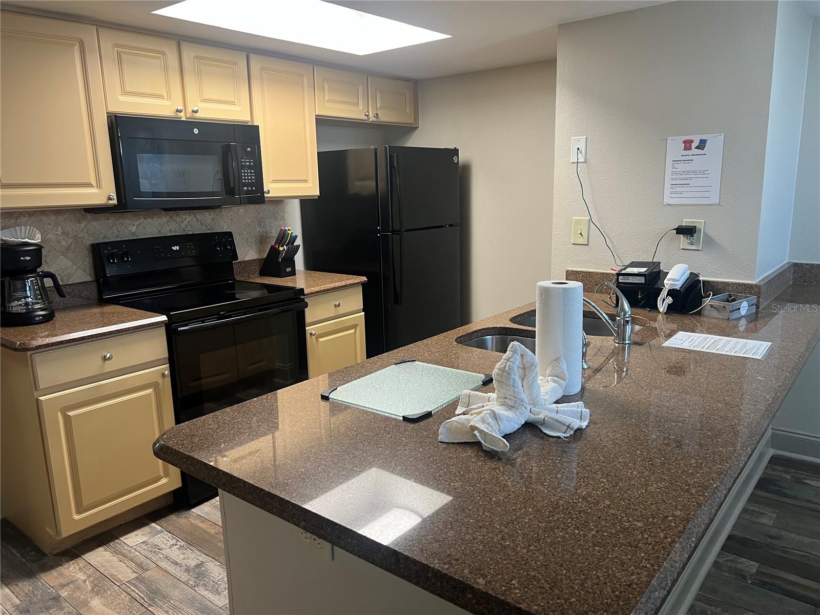 SWEETWATER CLUB CONDO - Residential Lease