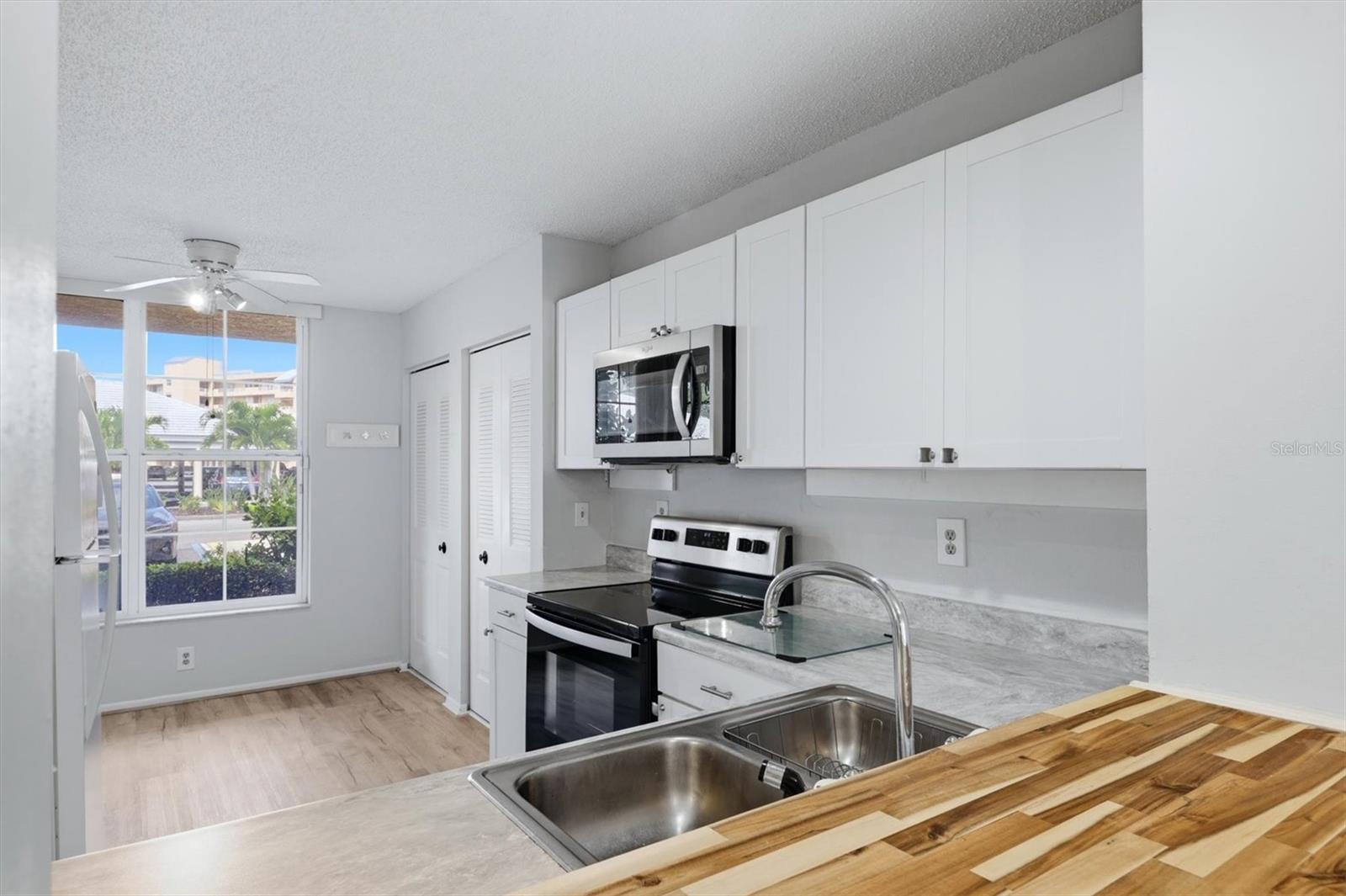 THE GREENS AT PINEBROOK PH 3 - Residential