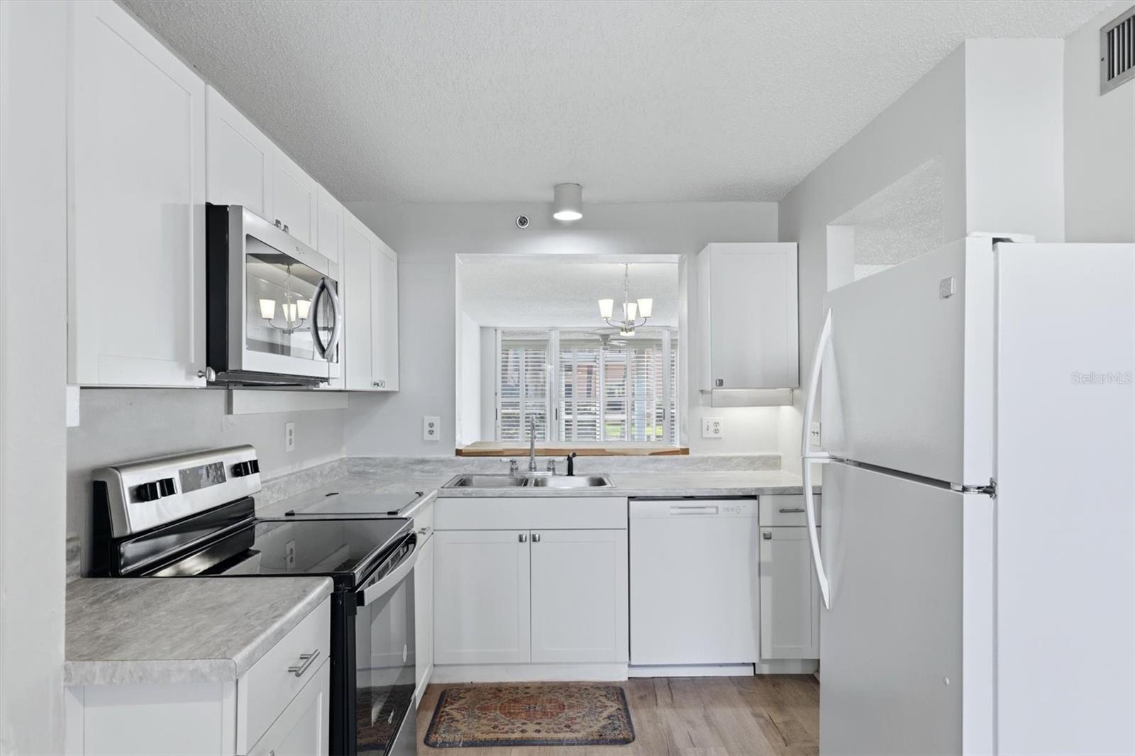 THE GREENS AT PINEBROOK PH 3 - Residential