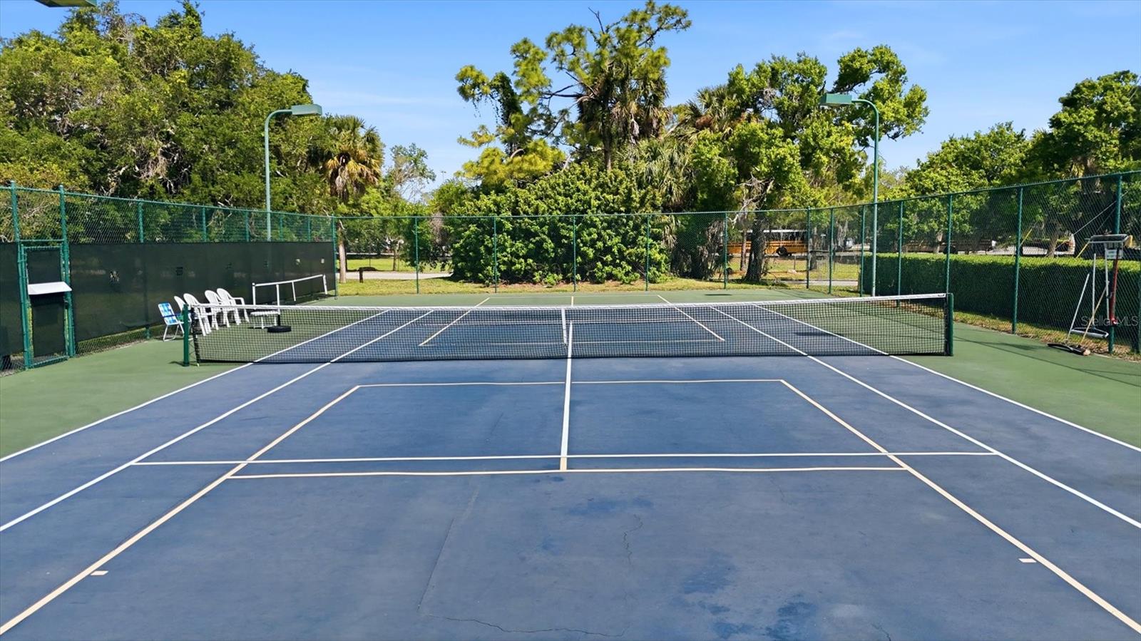 THE GREENS AT PINEBROOK PH 3 - Residential