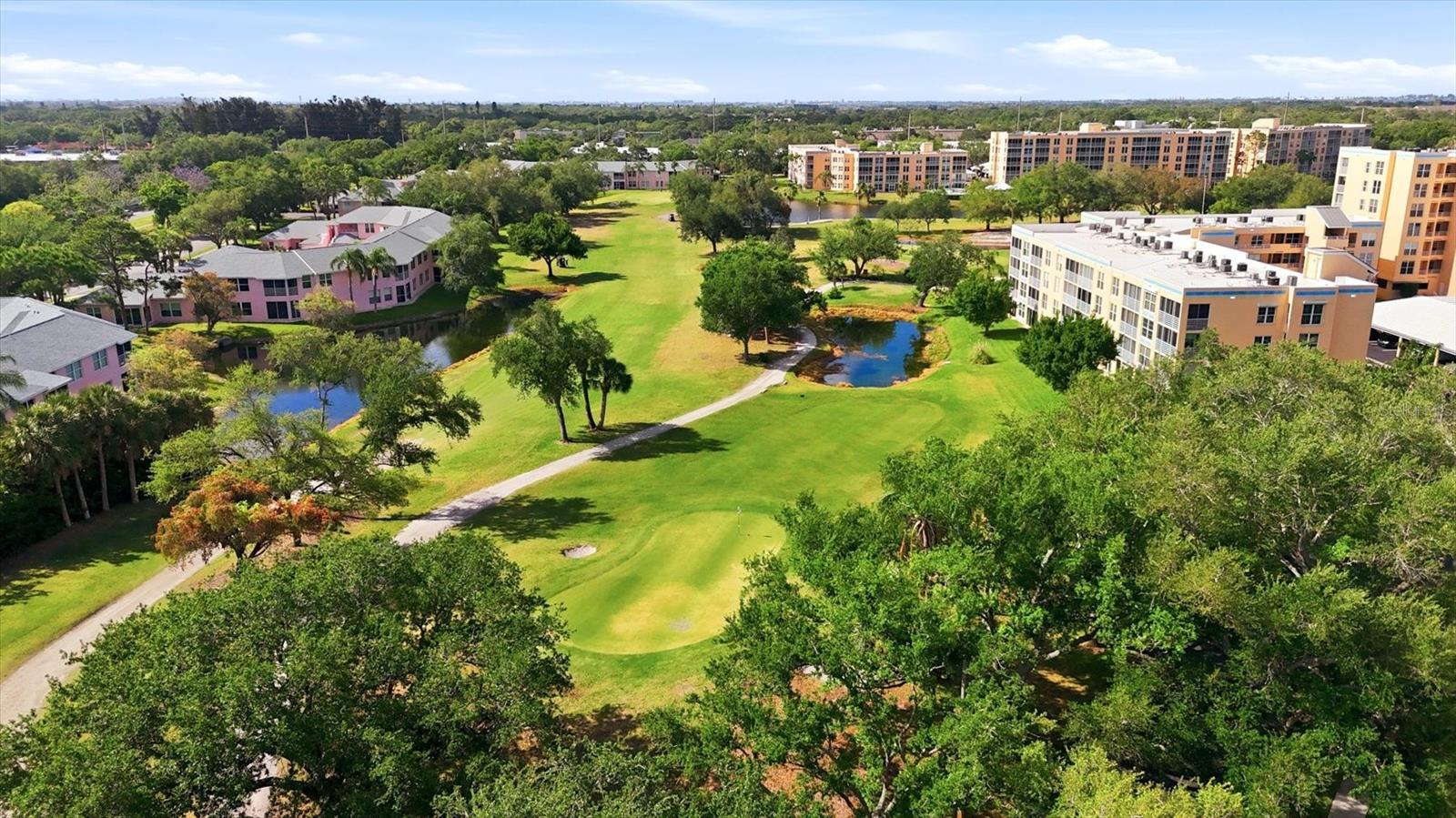 THE GREENS AT PINEBROOK PH 3 - Residential