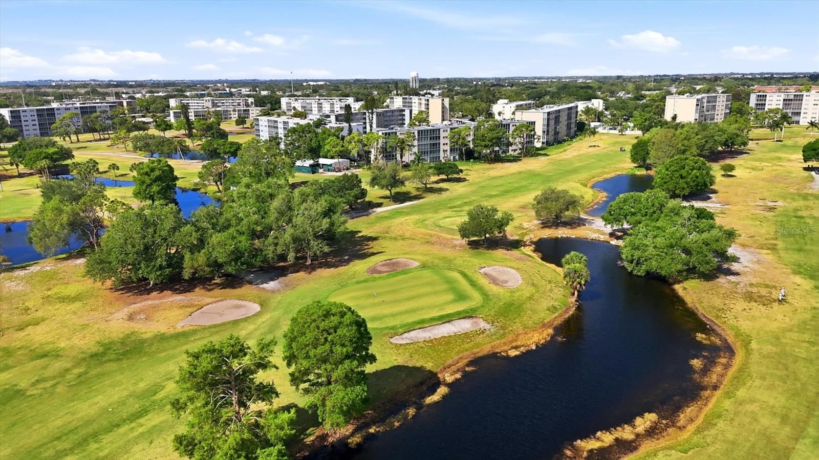 THE GREENS AT PINEBROOK PH 3 - Residential