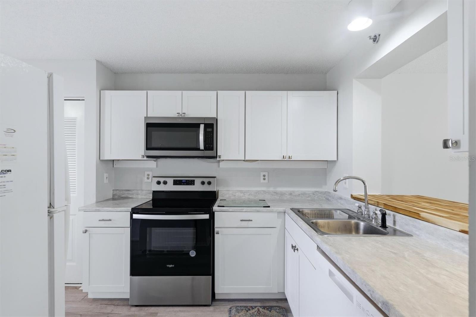 THE GREENS AT PINEBROOK PH 3 - Residential