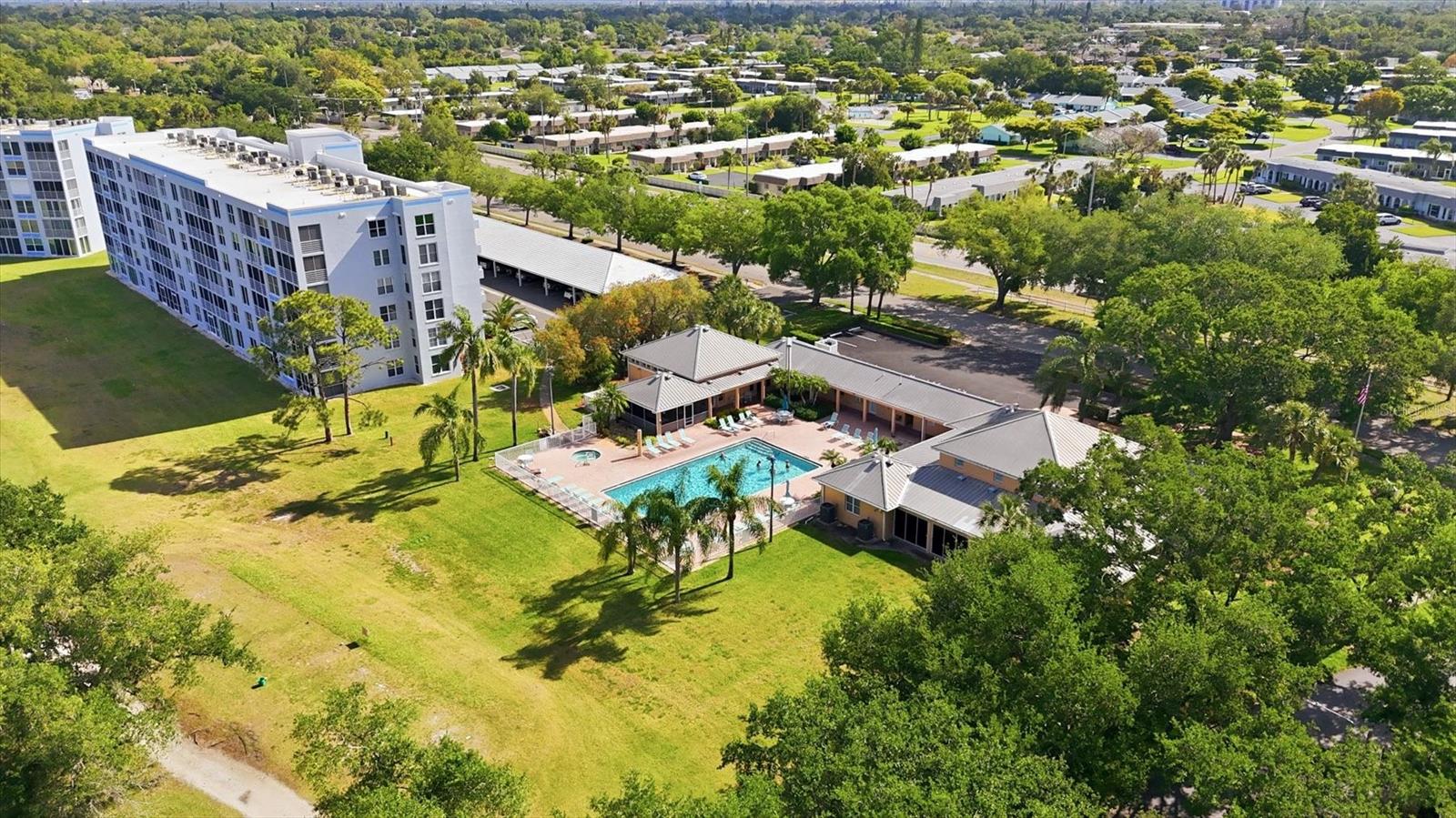 THE GREENS AT PINEBROOK PH 3 - Residential