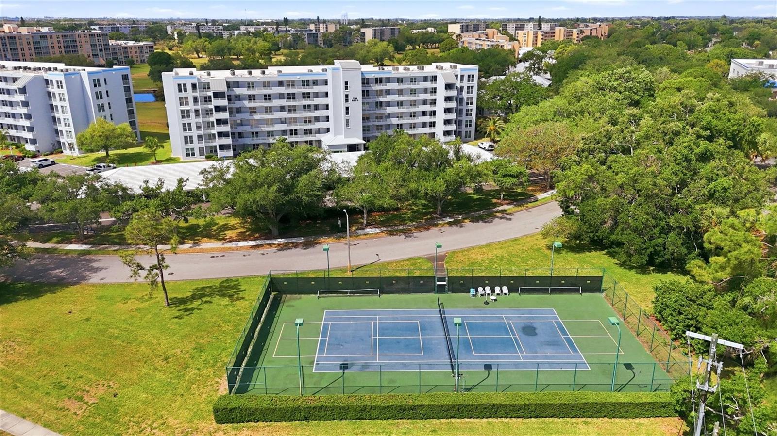 THE GREENS AT PINEBROOK PH 3 - Residential