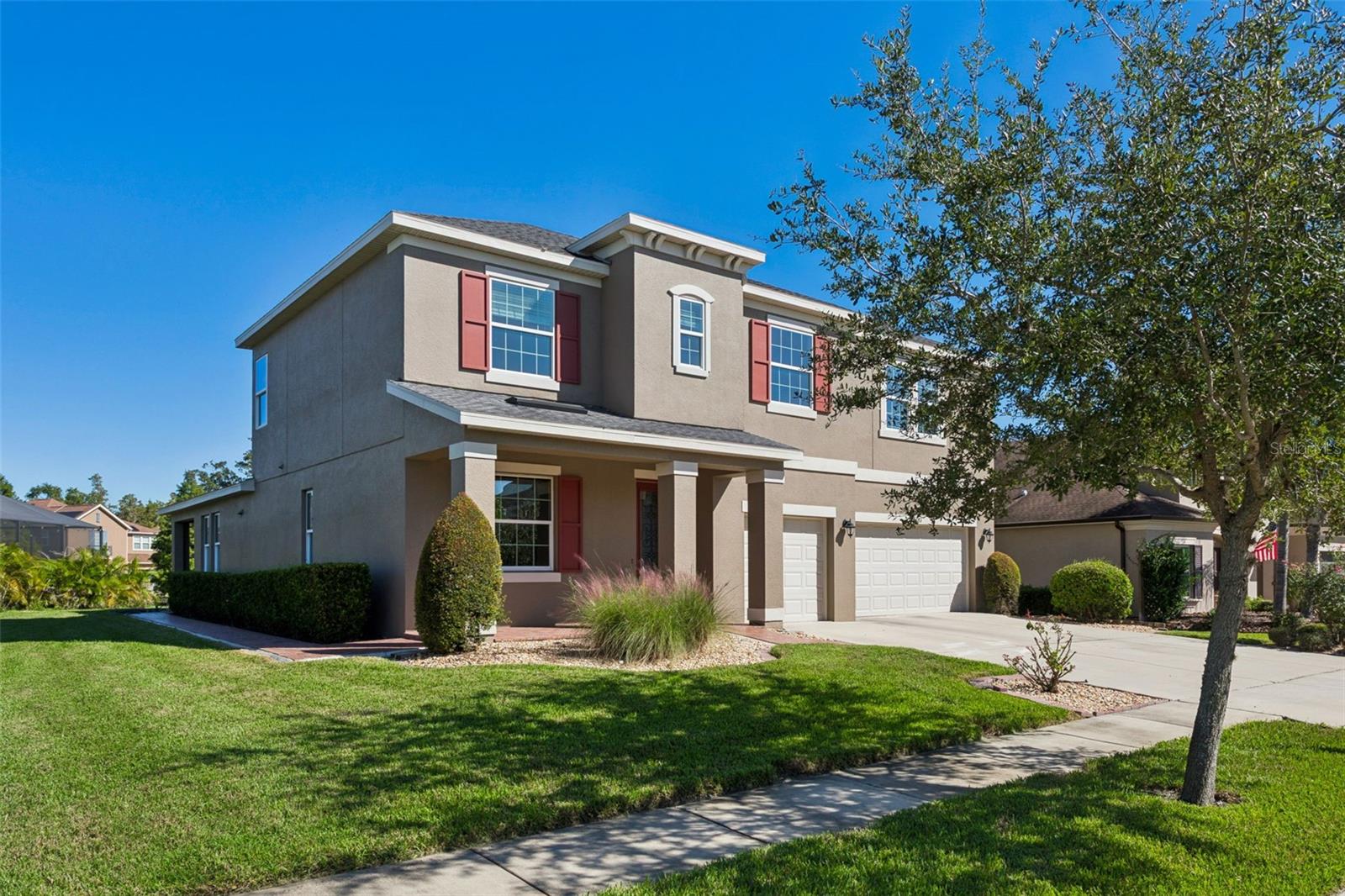 33468 AZALEA RIDGE DRIVE