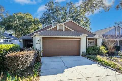 A home in OCALA