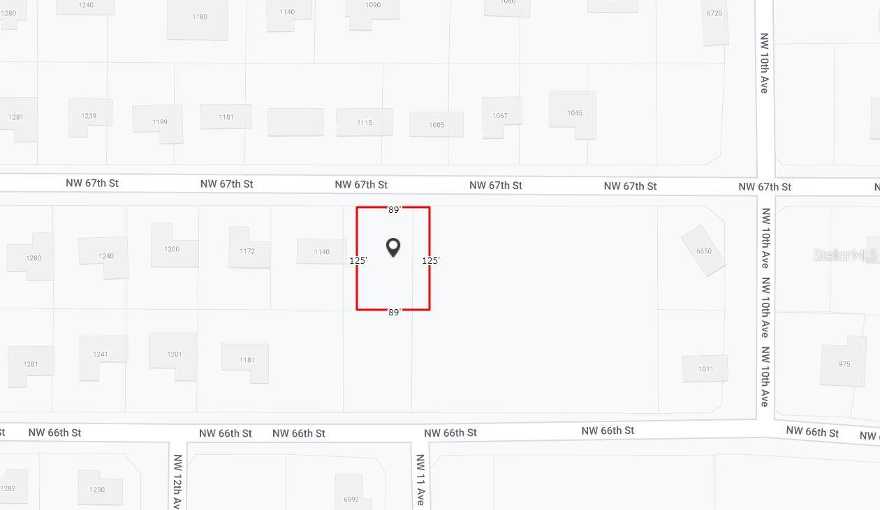 OCALA HIGHLANDS ESTATE - Land