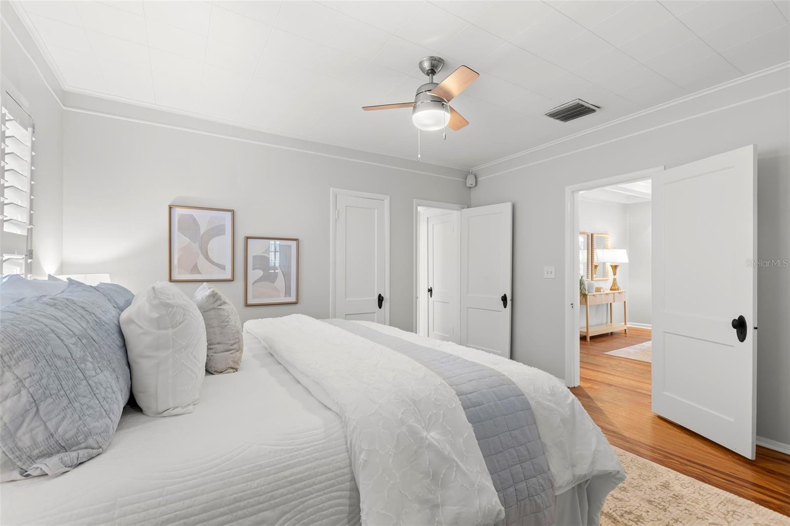 HALLS CENTRAL AVE 1 - Residential