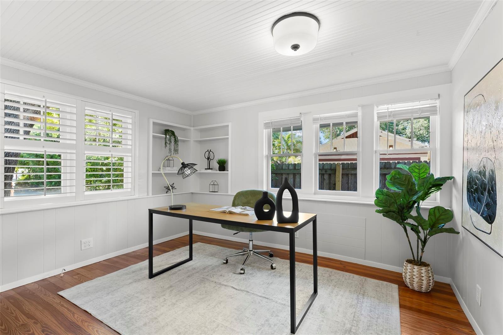 HALLS CENTRAL AVE 1 - Residential