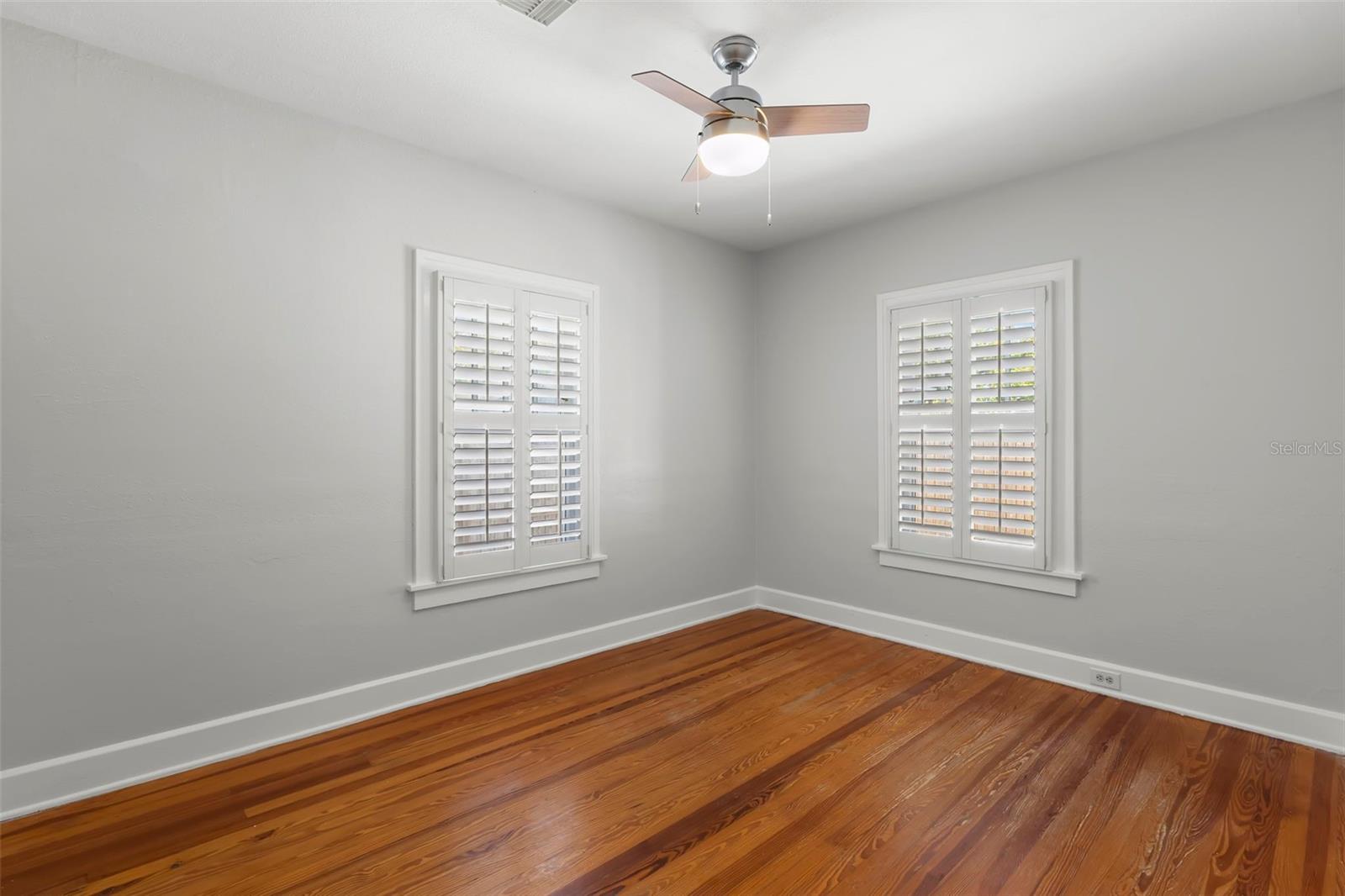 HALLS CENTRAL AVE 1 - Residential