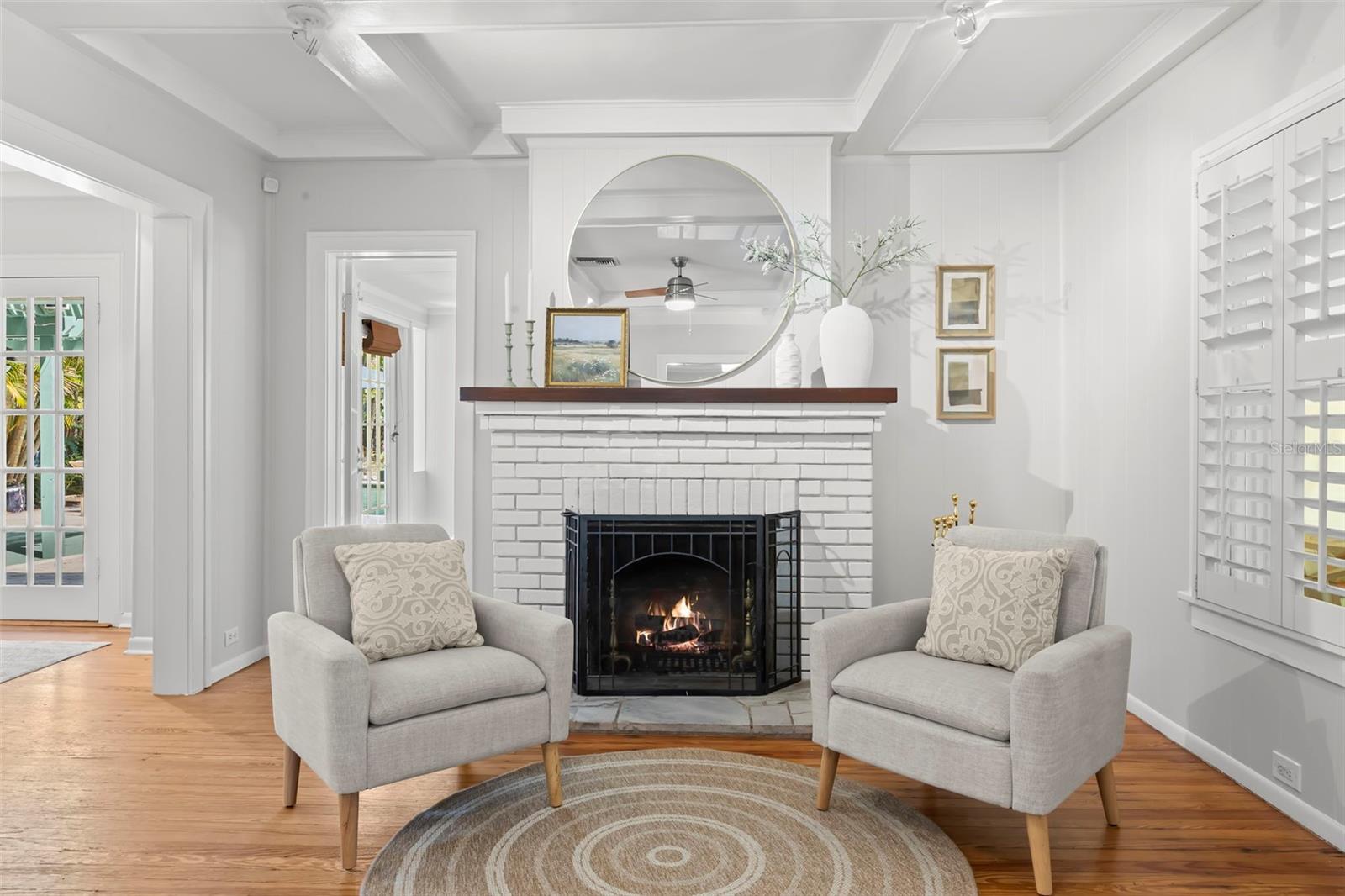 HALLS CENTRAL AVE 1 - Residential