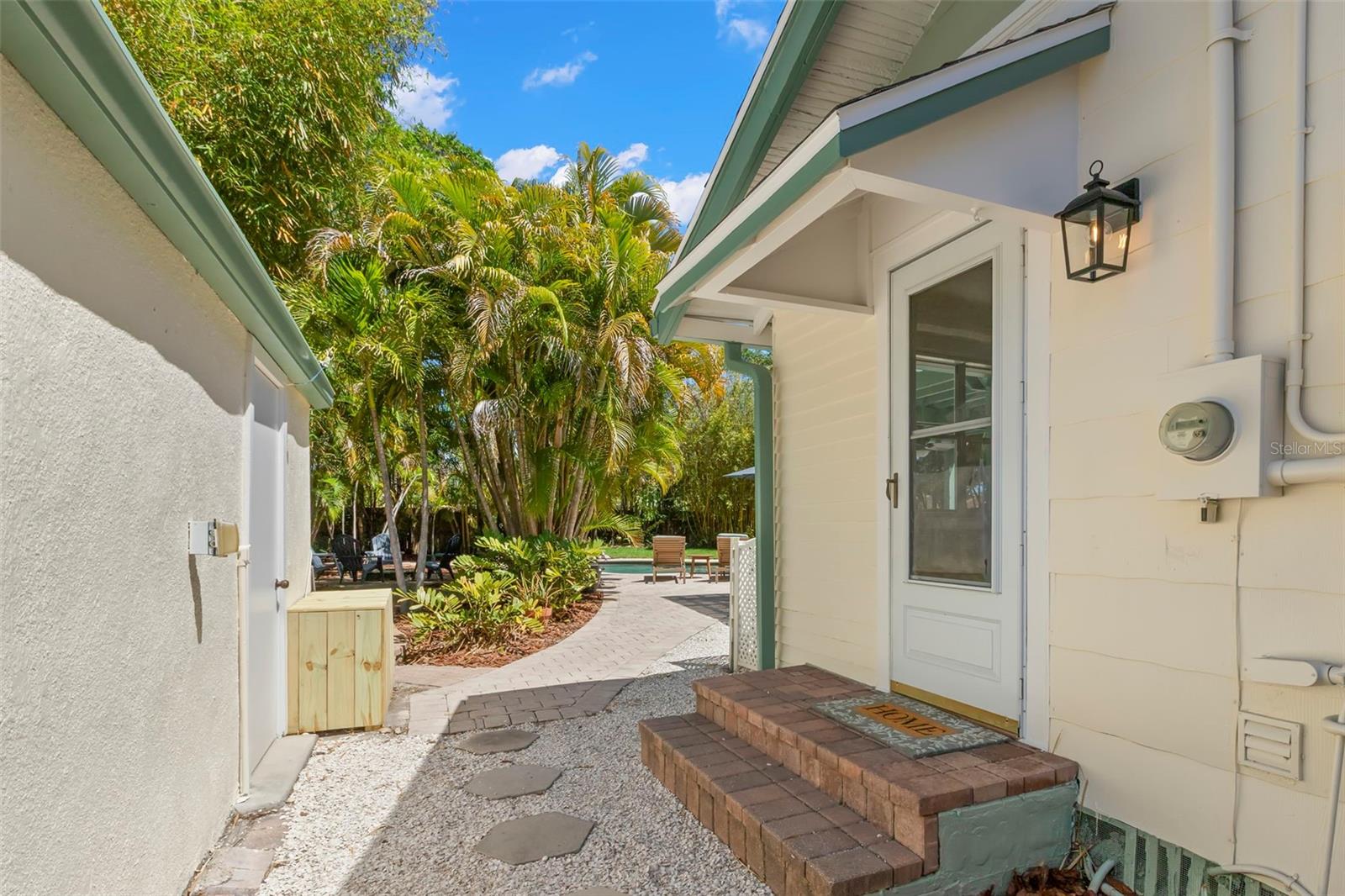 HALLS CENTRAL AVE 1 - Residential