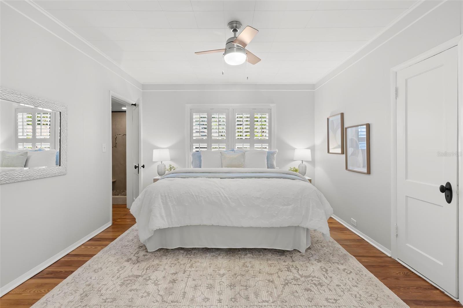 HALLS CENTRAL AVE 1 - Residential