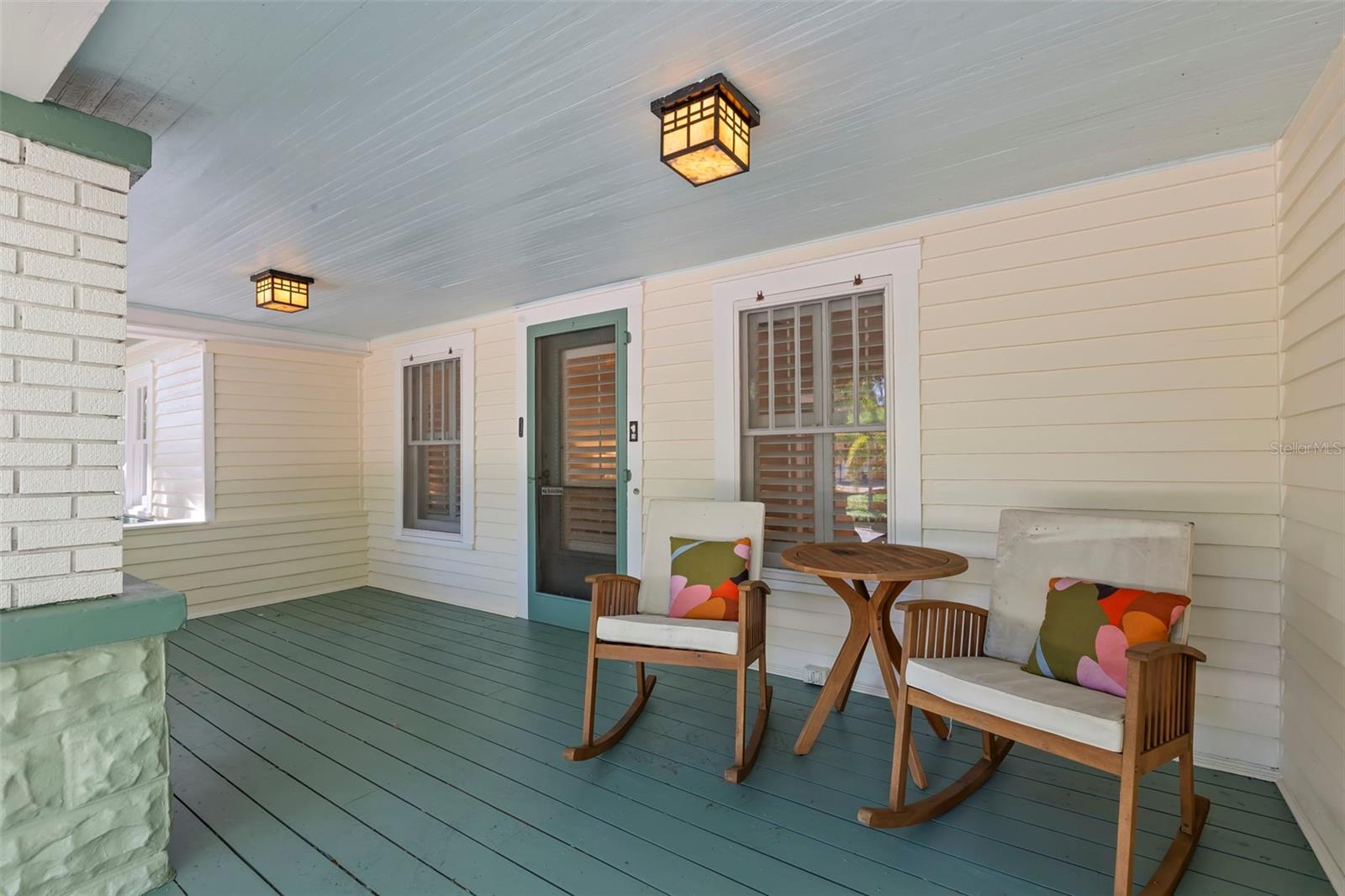 HALLS CENTRAL AVE 1 - Residential