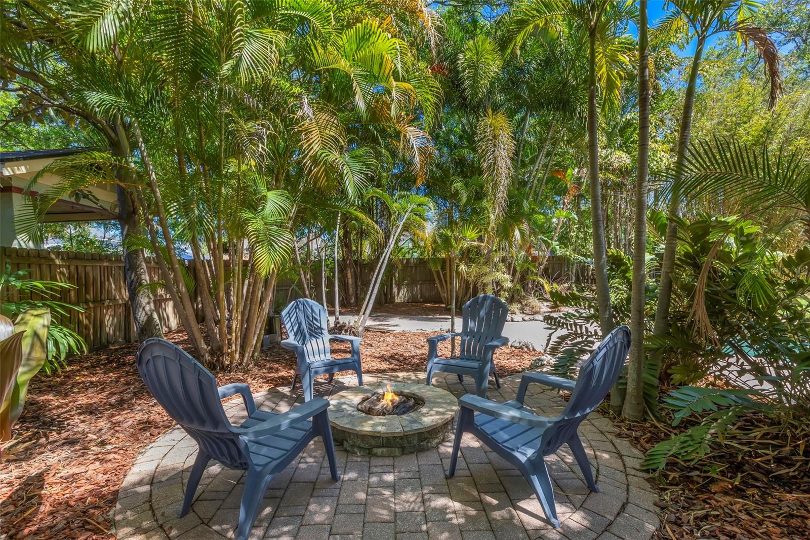 HALLS CENTRAL AVE 1 - Residential