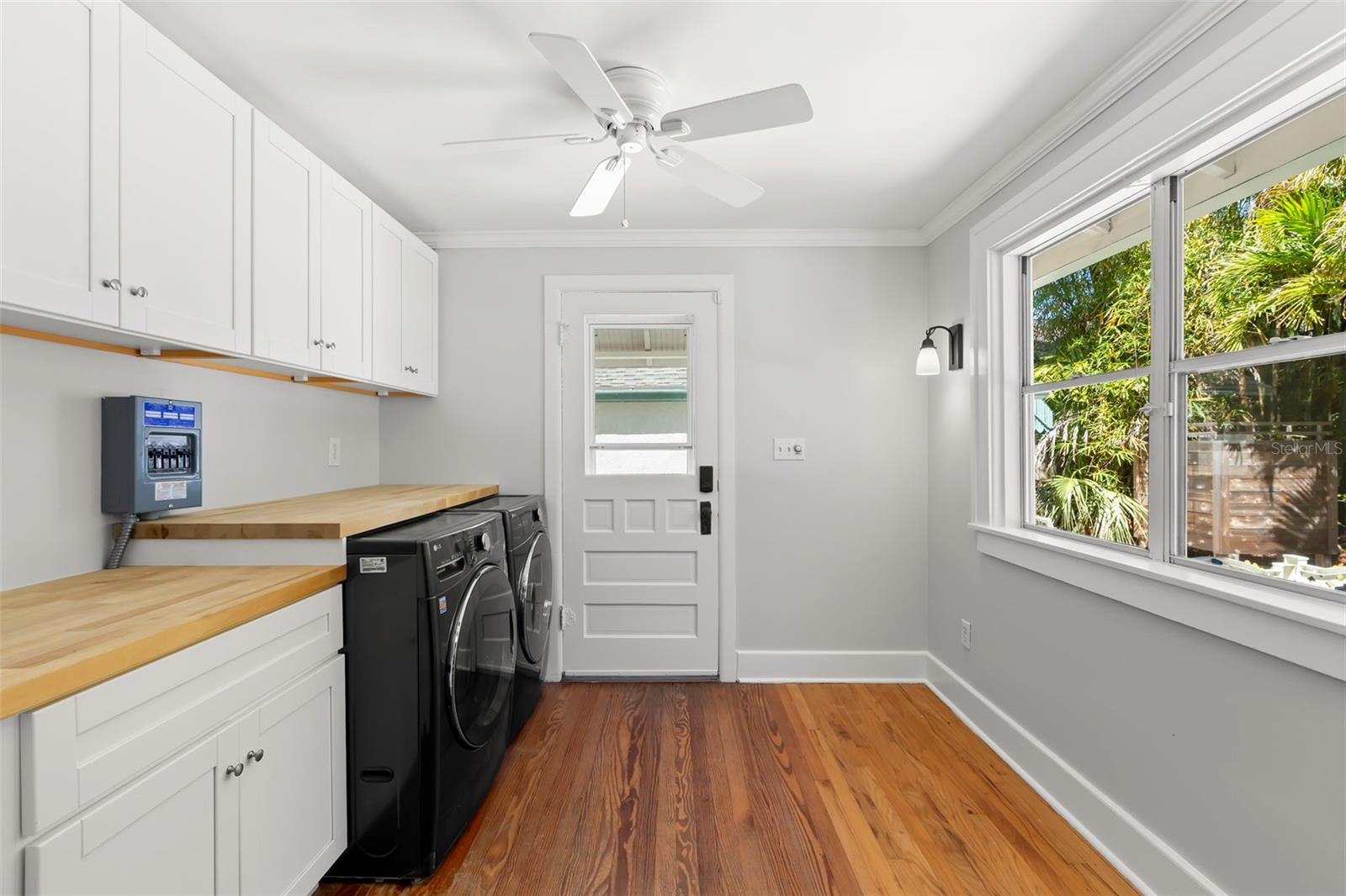 HALLS CENTRAL AVE 1 - Residential