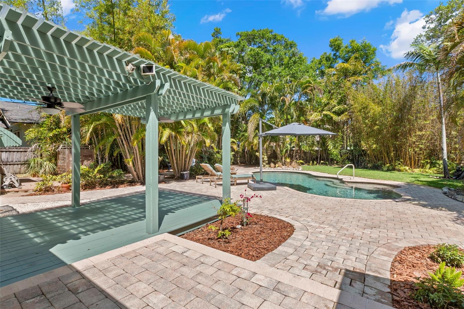 HALLS CENTRAL AVE 1 - Residential