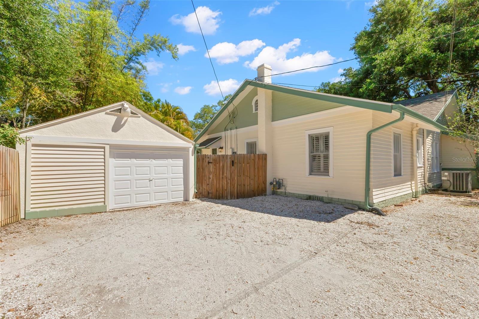 HALLS CENTRAL AVE 1 - Residential