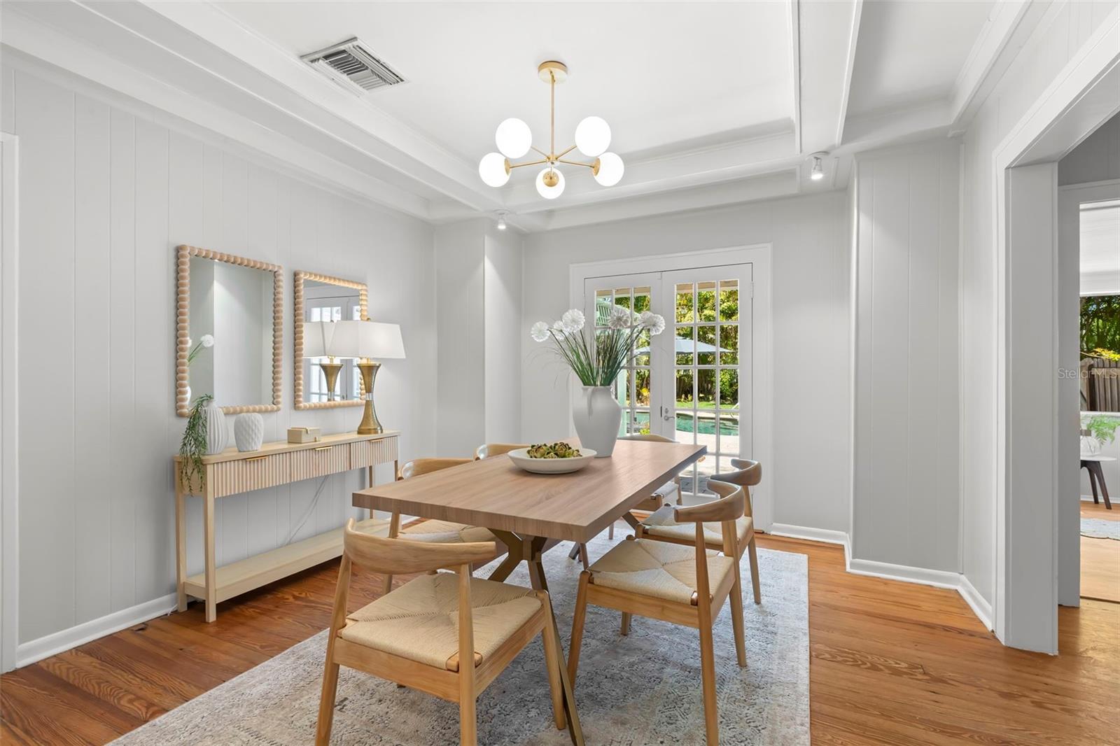 HALLS CENTRAL AVE 1 - Residential