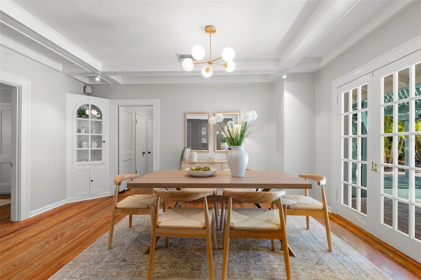 HALLS CENTRAL AVE 1 - Residential