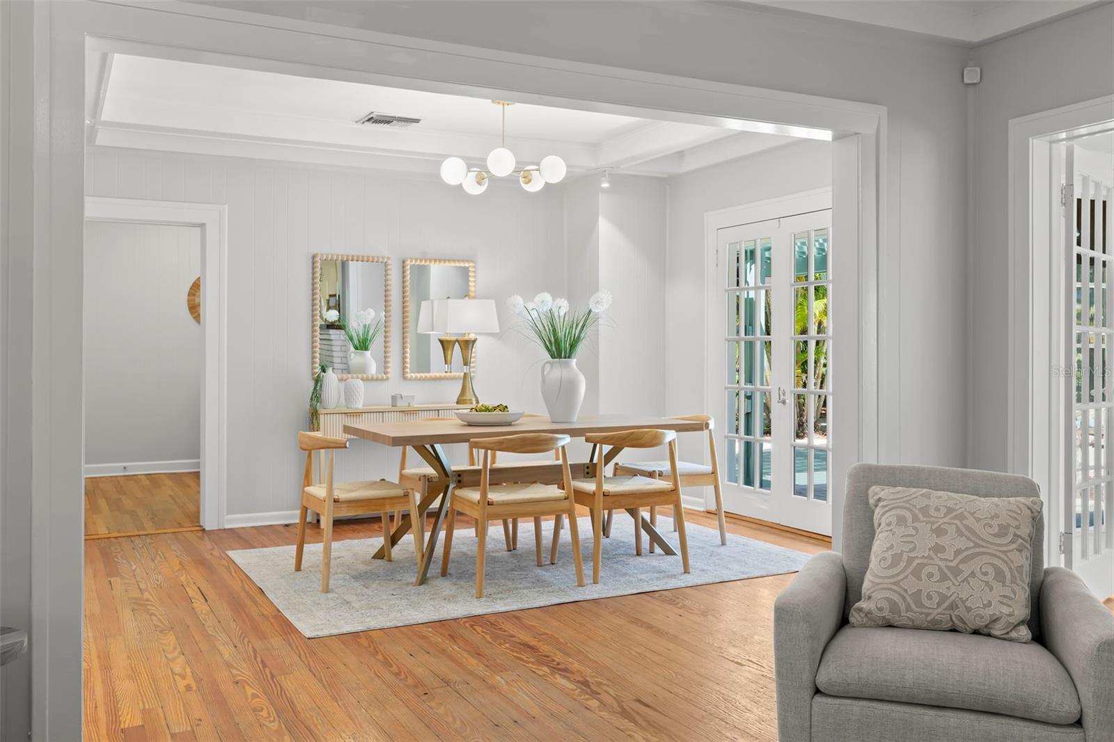 HALLS CENTRAL AVE 1 - Residential