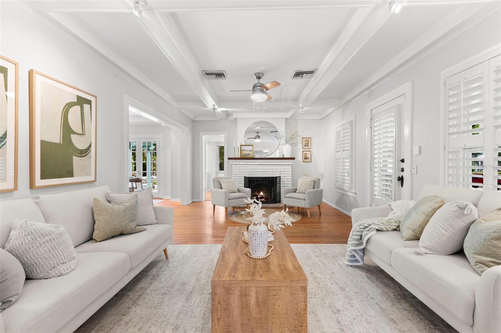 HALLS CENTRAL AVE 1 - Residential