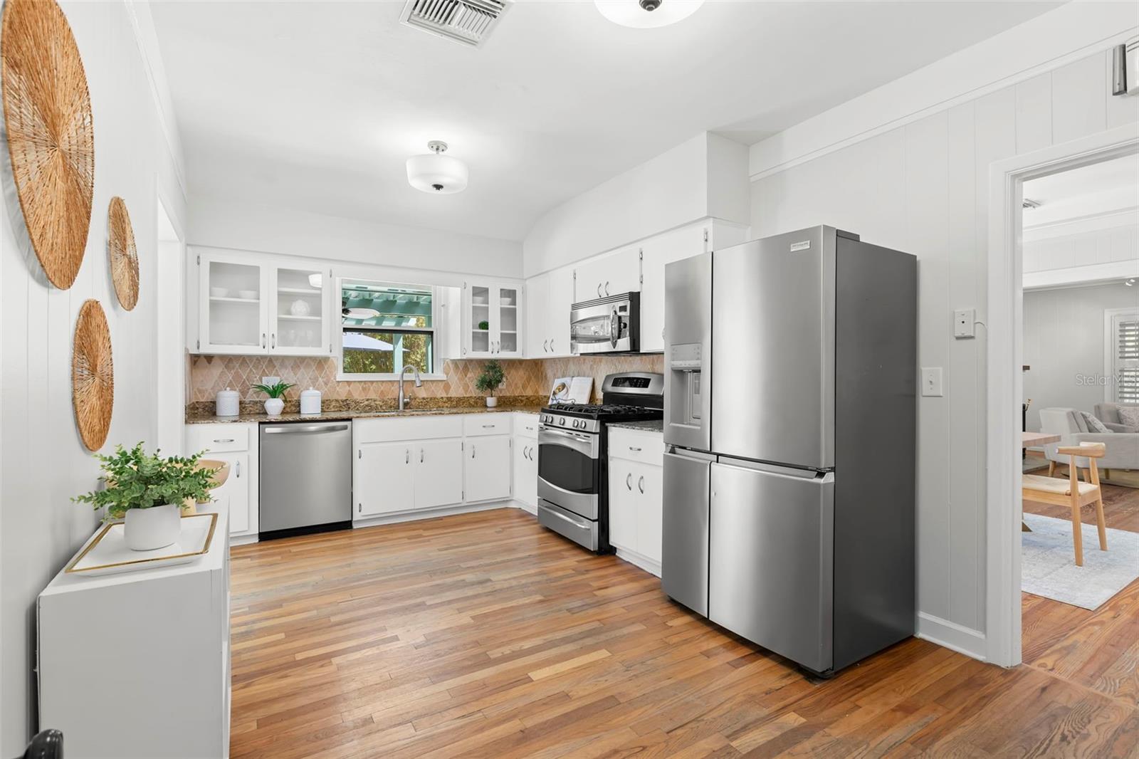 HALLS CENTRAL AVE 1 - Residential