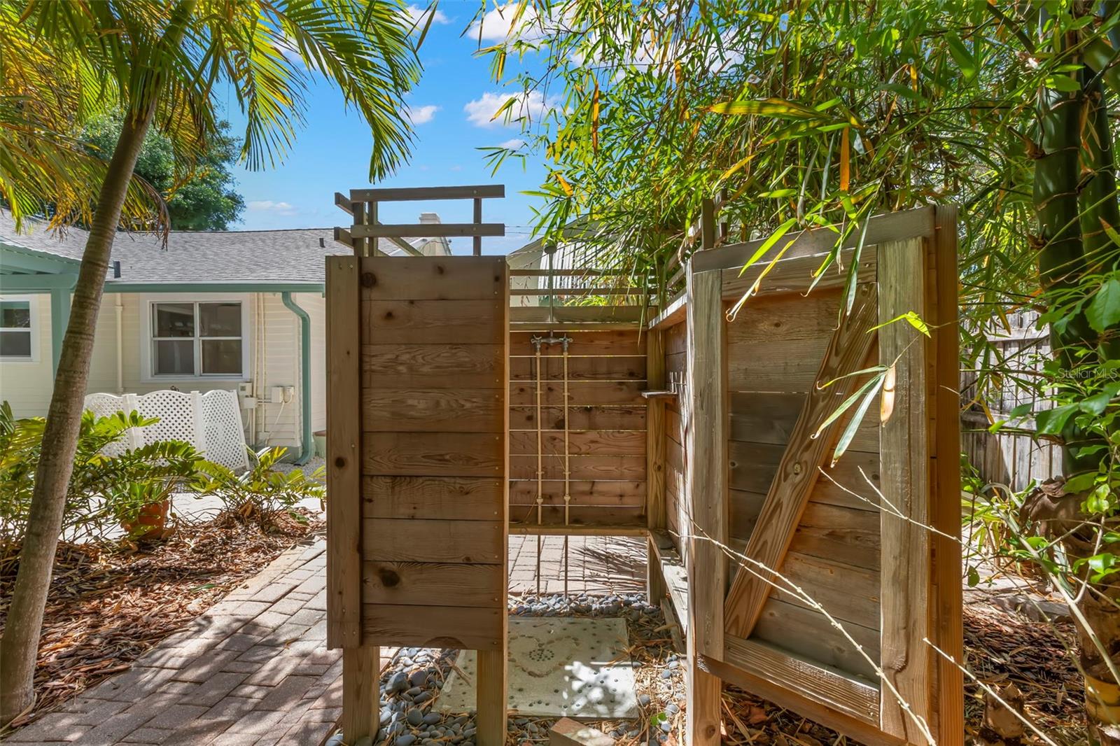 HALLS CENTRAL AVE 1 - Residential