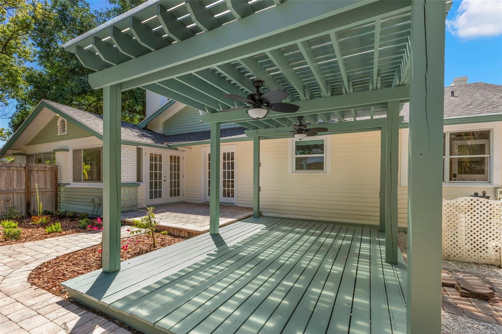 HALLS CENTRAL AVE 1 - Residential